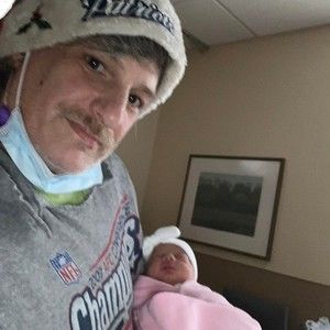 Meet your Posher, Jerry